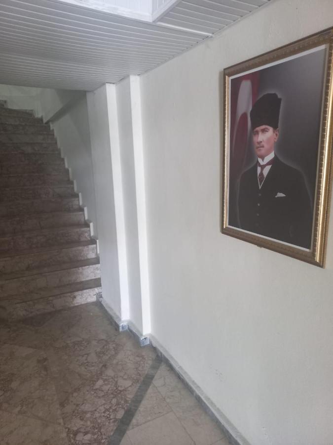 Arma Pansiyon Antalia Esterno foto